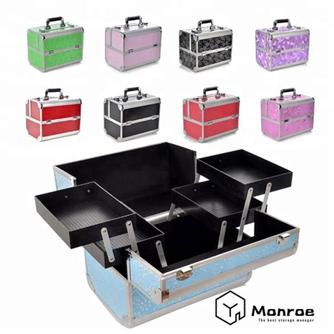 China Acryl Make-up Fall Hersteller, Acryl Make-up Fall Lieferanten