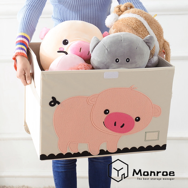 Hochwertige Cartoon-Muster können platziert werden Kleiderschrank