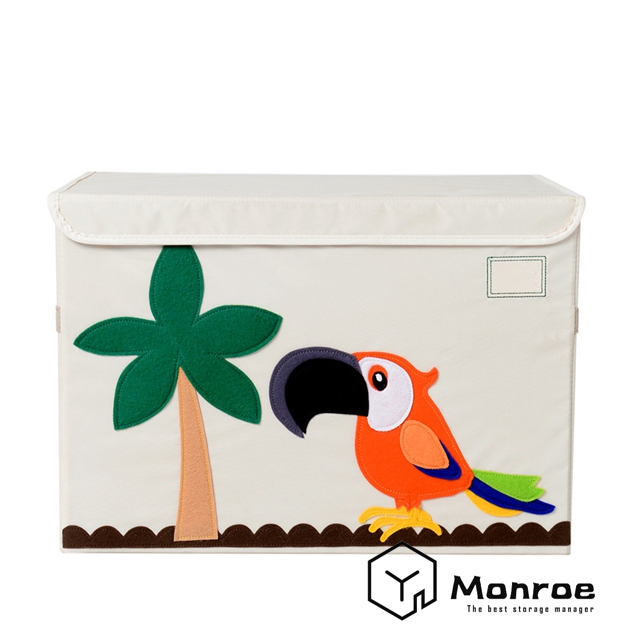 Hochwertige Cartoon-Muster können platziert werden Kleiderschrank